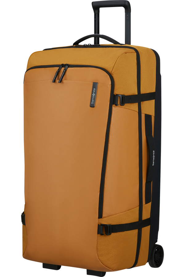 Samsonite Armox DUFFLE/WH 79/29  Okrov&aacute; žlut&aacute;