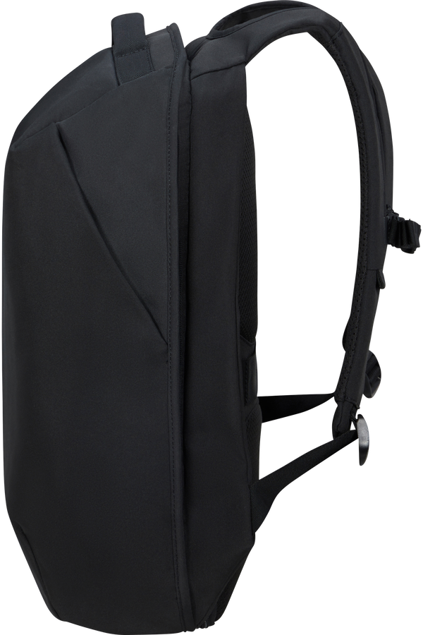 Samsonite Securipak 2.0 Backpack 17.3'  Čern&aacute;