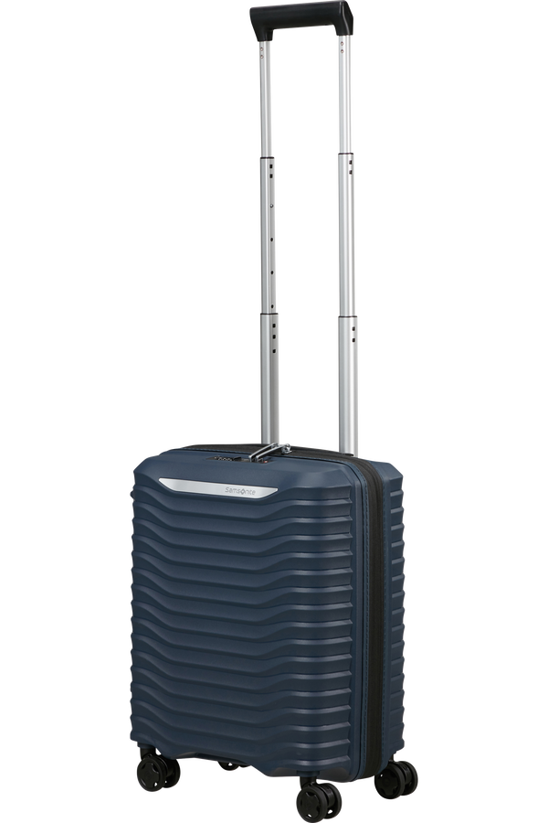 Samsonite Upscape Spinner Expandable Underseater 45cm  Blue Nights