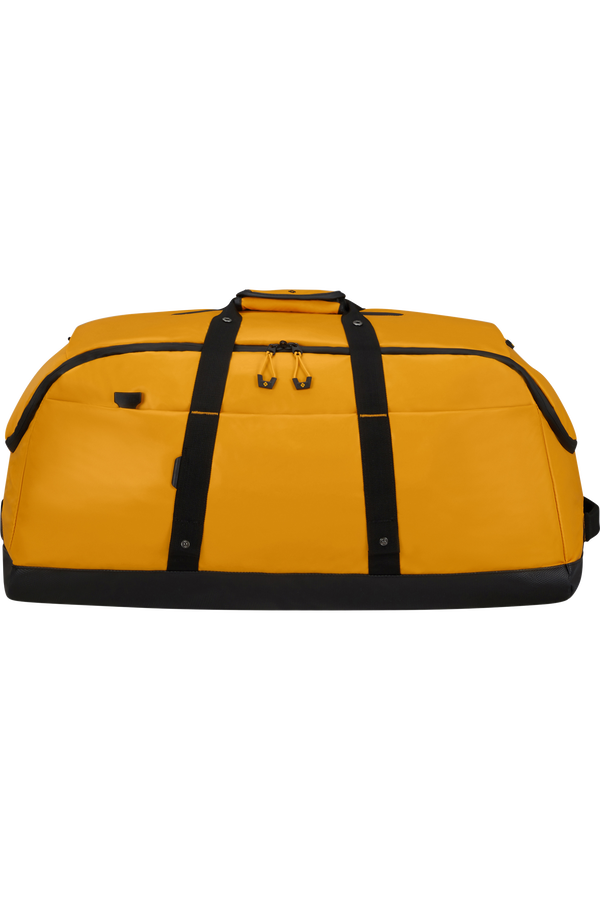 Samsonite Ecodiver DUFFLE L  Žlutá