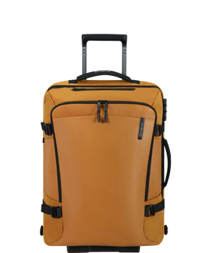 Armox Cestovná taška na kolieskach / Batoh 55cm 55 x 40 x 25 cm | 2.6 kg Armox Cestovná taška na kolieskach / Batoh 55cm 55 x 40 x 25 cm | 2.6 kg