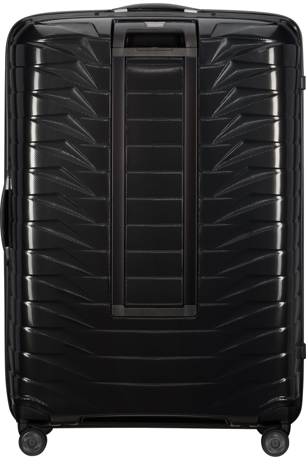 Samsonite Proxis Spinner 86cm Černá