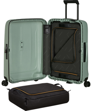 Essens Spinner (4 kolieska) 55cm 55 x 40 x 20 cm | 2.8 kg