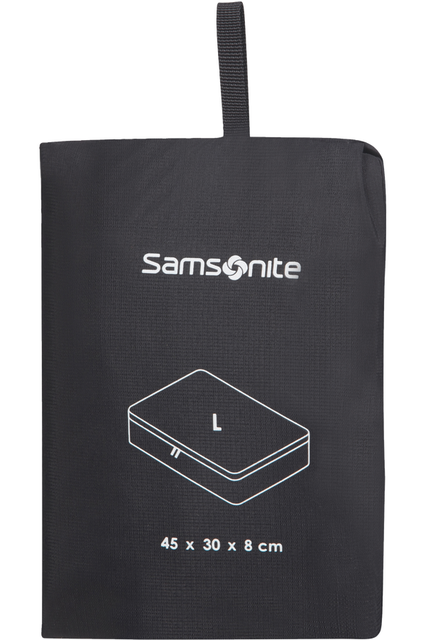 Samsonite Global Ta Foldable Packing Cube L Černá