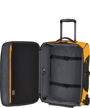 Ecodiver Cestovn&aacute; ta&scaron;ka na kolieskach / Batoh 55cm 55 x 40 x 25 cm | 2.8 kg