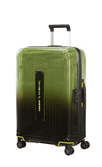 Neopulse X Diesel Spinner (4 kolieska) 69cm 74 L | 69 x 46 x 27 cm | 3.49 kg