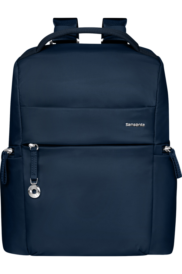 Samsonite Move 5.0 Anti-theft Backpack  Tmavě modr&aacute;
