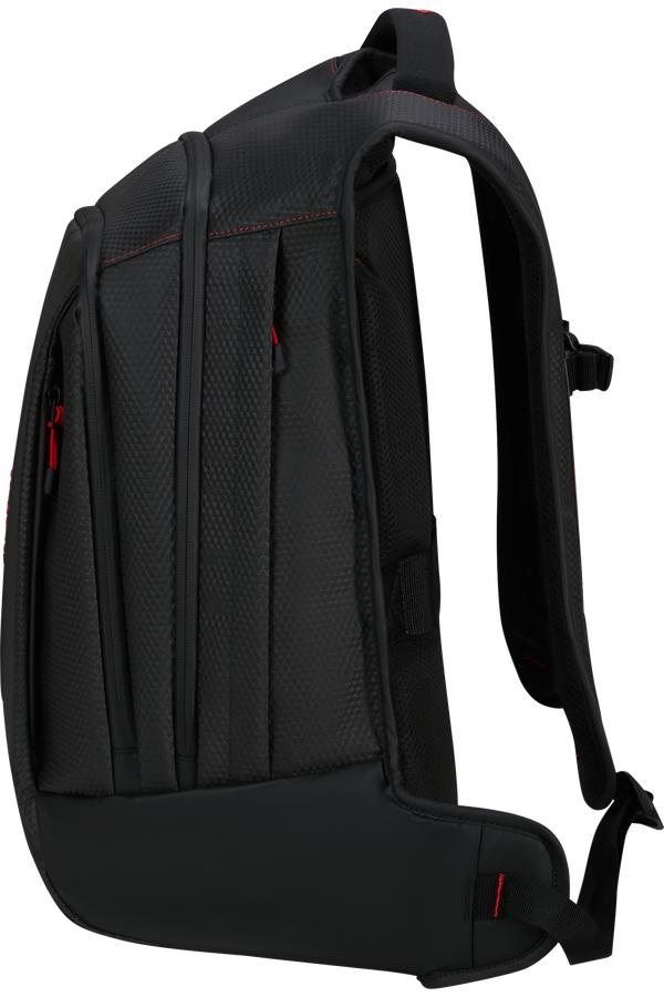Samsonite Ecodiver Laptop Backpack L  Tmavě šedá