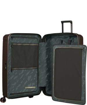 Prodiver Spinner (4 kolieska) roz&scaron;&iacute;riteľn&yacute; 81cm 81 x 54 x 34/37 cm | 4.3 kg