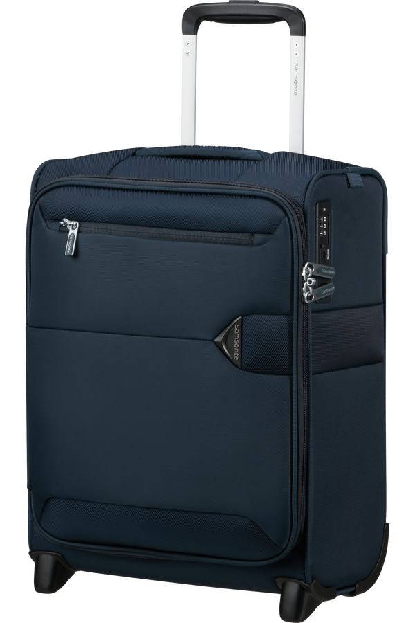 Samsonite Urbify Upright Underseater 45cm  Námořní modrá