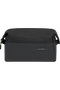 Samsonite Stackd Toilet Kit Toilet Pouch  Černá