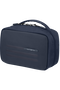 Samsonite Stackd Toilet Kit Weekender  Námořní modrá