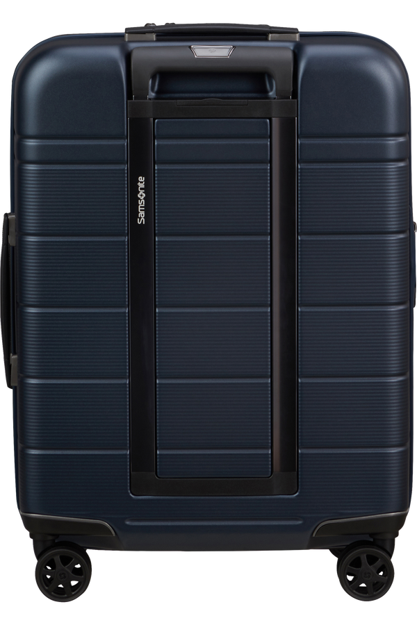 Samsonite Neopod Spinner Expandable Easy Access FL 55cm  Půlnoční modrá Samsonite Neopod Spinner Expandable Easy Access FL 55cm  Půlnoční modrá