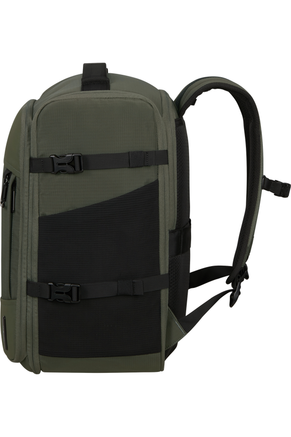 2FIT Batoh pod sedadlo 2v1