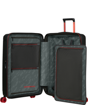Prodiver Spinner (4 kolieska) roz&scaron;&iacute;riteľn&yacute; 75cm 75 x 51 x 32/35 cm | 3.9 kg