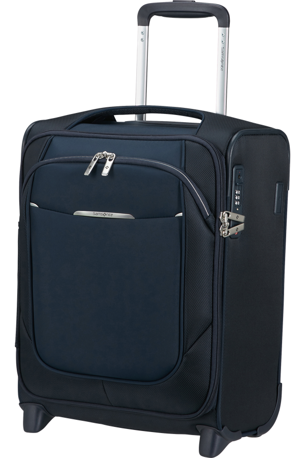 Samsonite Re-Lite Upright Underseater 45cm  Půlnoční modrá