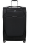 Samsonite Re-Lite Spinner Expandable 83cm  Černá Samsonite Re-Lite Spinner Expandable 83cm  Černá