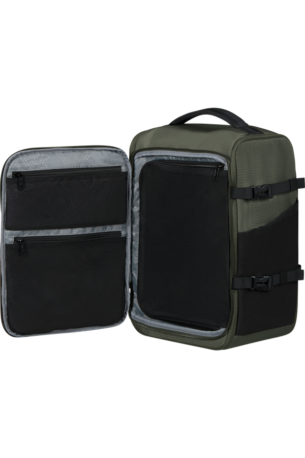 2FIT Batoh pod sedadlo 2v1