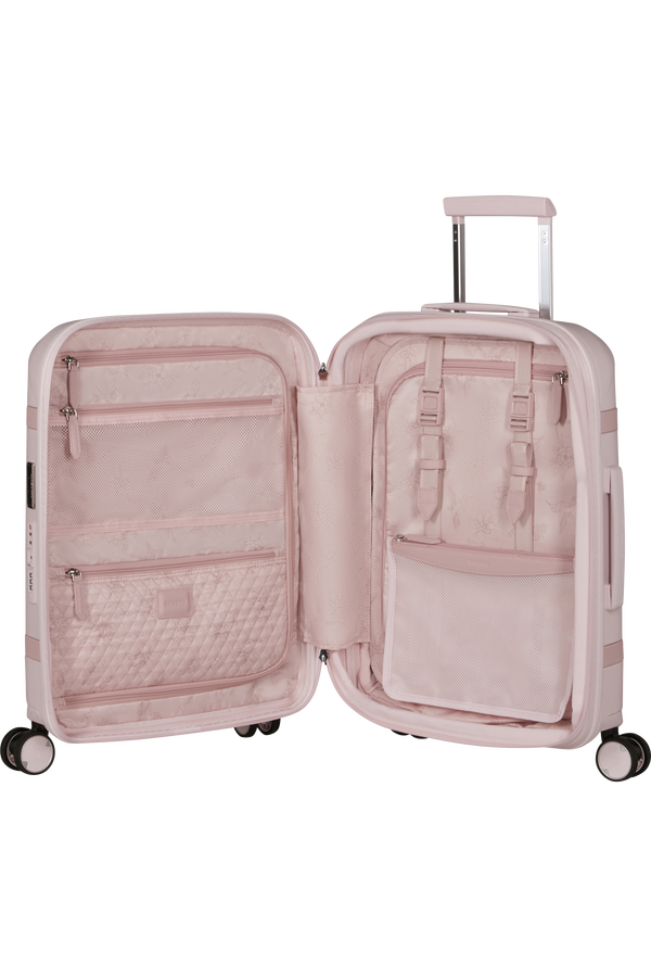 Samsonite Image Spinner Expandable 55cm  You Created Magic