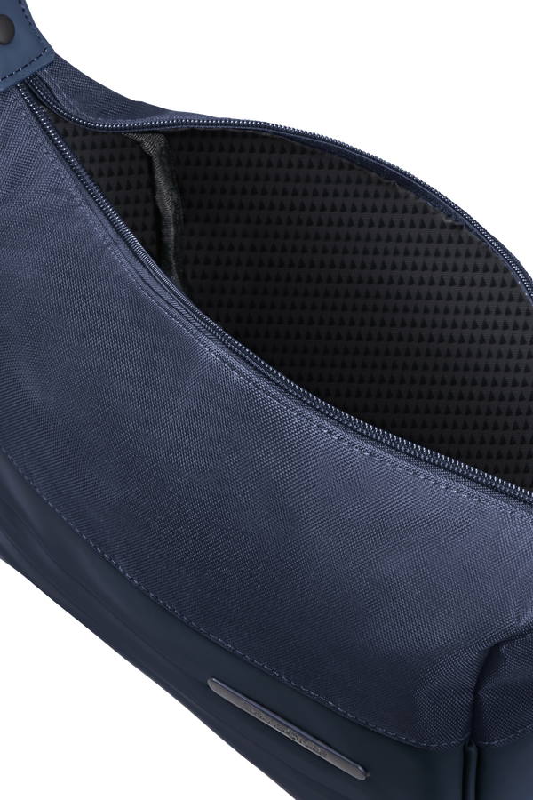 Samsonite Stackd Toilet Kit Toilet Pouch  N&aacute;mořn&iacute; modr&aacute;