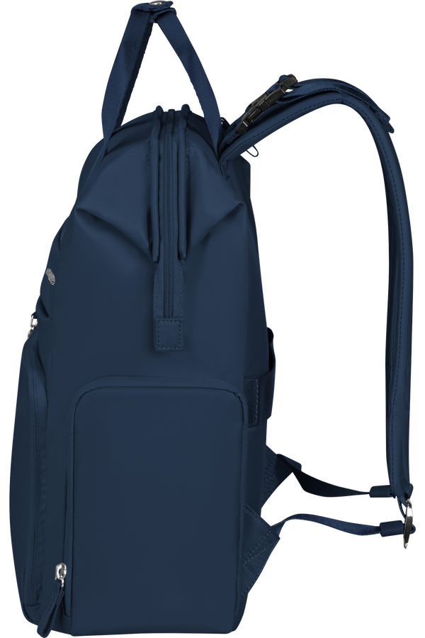 Samsonite Move 5.0 Multifunct Backpack 14.1'  Tmavě modrá