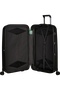 Samsonite Major-Lite Spinner 77/28 77cm  Černá