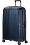 Samsonite Major-Lite Spinner 77/28 77cm  Půlnoční modrá