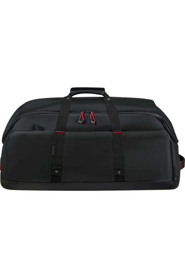 Samsonite Ecodiver DUFFLE L  Černá