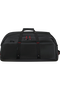 Samsonite Ecodiver DUFFLE L  Černá Samsonite Ecodiver DUFFLE L  Černá