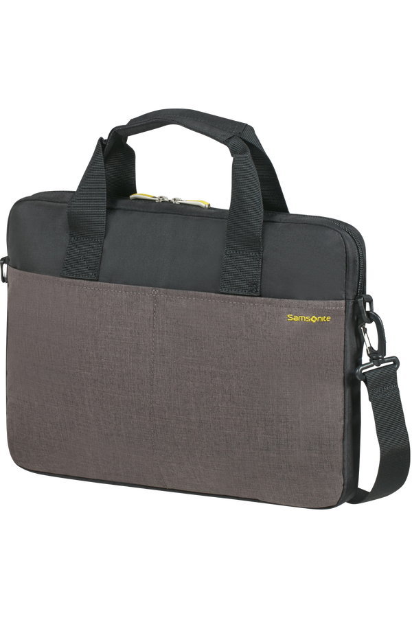 Samsonite Sideways 2.0 Shuttle Sleeve  14.1inch Černá/šedá