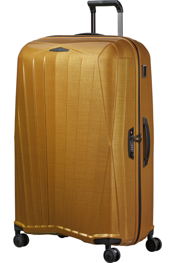 Samsonite Major-Lite Spinner 84/32 84cm  Šafránová žlutá