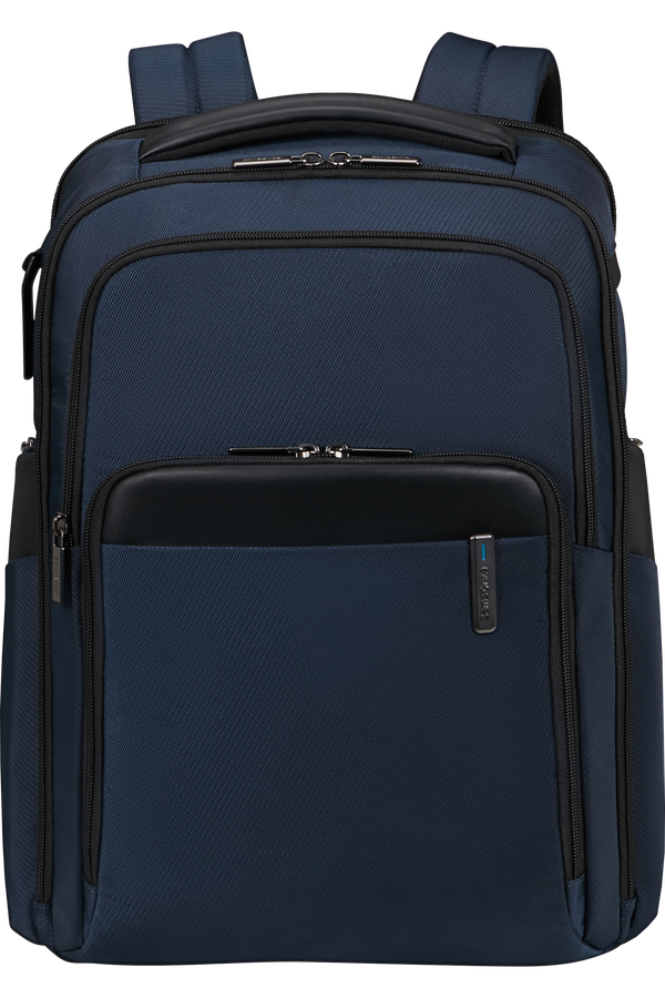 Samsonite Evosight Backpack 15.6''  Modr&aacute;