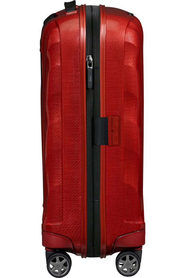 C-Lite Spinner (4 kolieska) roz&scaron;&iacute;riteľn&yacute; 55cm