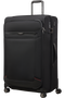 Samsonite Pro-Dlx 6 Trvl Spinner Expandable 79cm  Černá