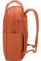 Samsonite 4Pack Laptop Backpack + Handles 15.6'  Červeno-oranžová