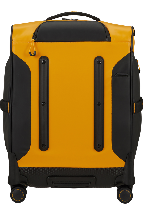 Samsonite Ecodiver SPINNER DUFFLE 55/20  Žlutá