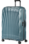 Samsonite C-Lite SPINNER 81/30  Ledová modrá