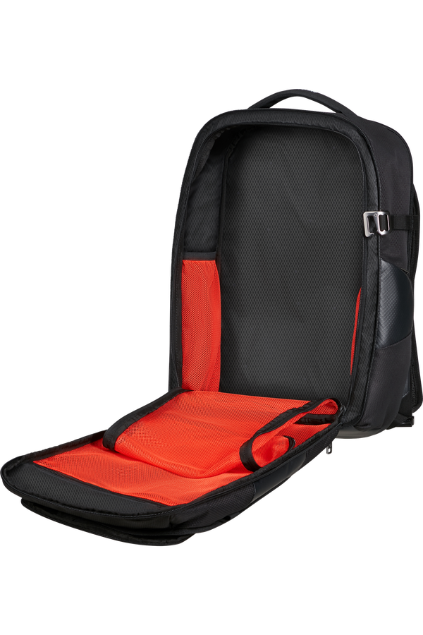 Samsonite Armox LAPTOP BP M DAYTRIP  Černá Samsonite Armox LAPTOP BP M DAYTRIP  Černá