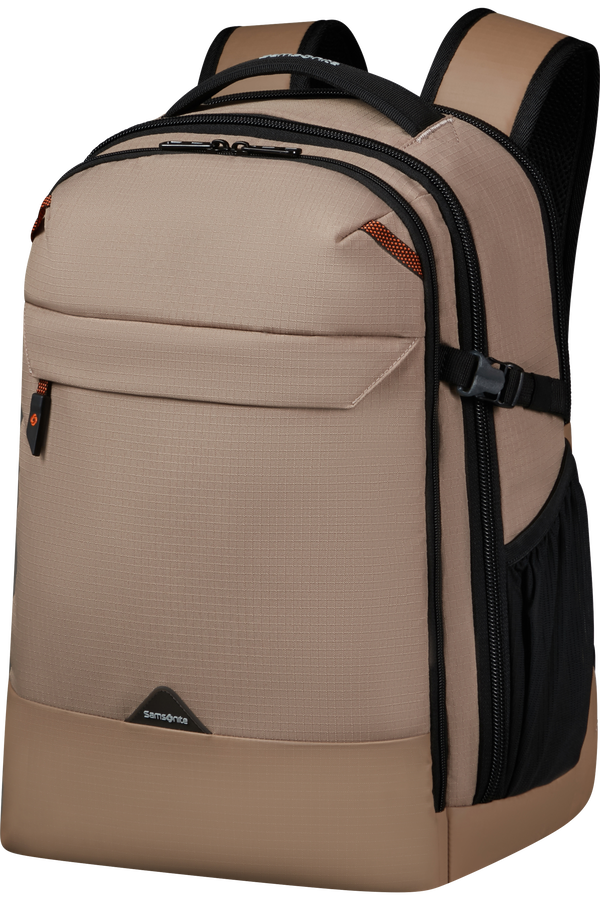 Samsonite Roadseeker Laptop Backpack M  Zelená