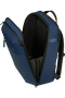 Samsonite Moderny Laptop Backpack 17.3'  Modrá