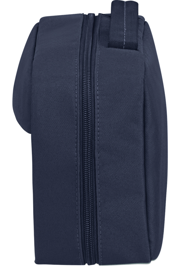 Samsonite Stackd Toilet Kit Hannging Toilet Kit  Námořní modrá Samsonite Stackd Toilet Kit Hannging Toilet Kit  Námořní modrá