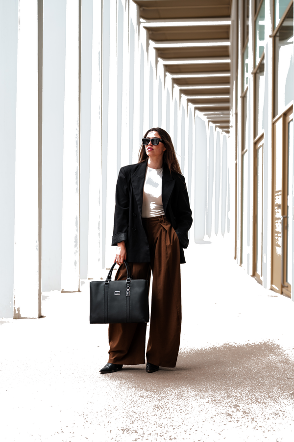 Image Biz Leather Aktovka 15.6"