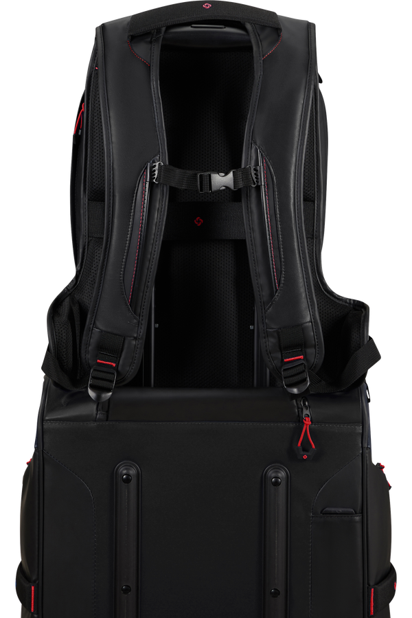 Samsonite Ecodiver LAPTOP BACKPACK M  Čern&aacute;