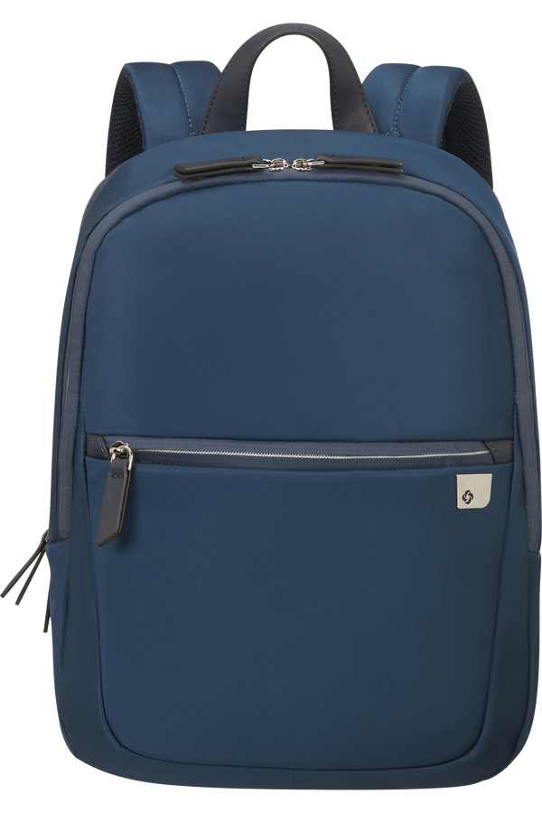 Samsonite Eco Wave Backpack  14.1inch Půlnoční modrá