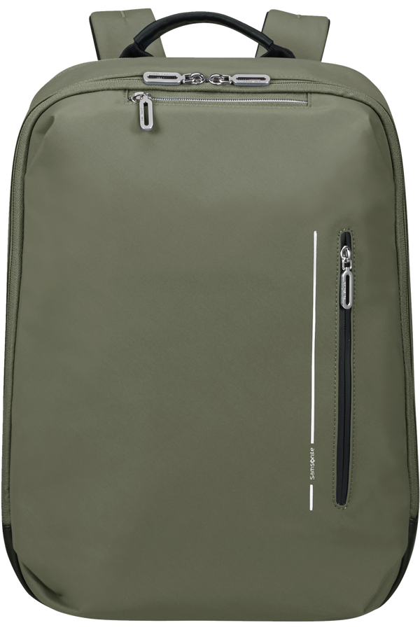 Samsonite Ongoing Backpack 15.6'  Olivová zelená