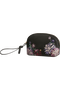 Samsonite My Samsonite Slg Cosmetic Kit FLW PR  Black/Flower Print Samsonite My Samsonite Slg Cosmetic Kit FLW PR  Black/Flower Print