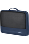 Samsonite Ta Revolution Set of 3 Packing Cubes  Půlnoční modrá