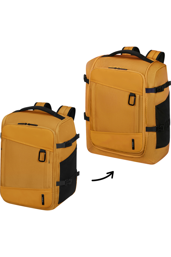2FIT Batoh pod sedadlo 2v1