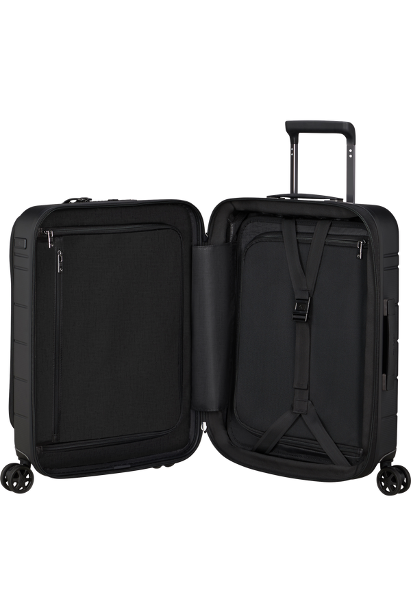 Samsonite Neopod Spinner Expandable Easy Access FL 55cm  Čern&aacute;