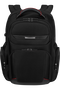 Samsonite Pro-Dlx 6 Backpack 3 Volume Expandable 15.6'  Černá